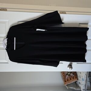 Karen Kane glisten up dress